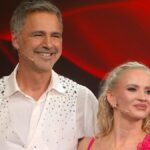 Beppe Convertini eliminato da Ballando con le stelle: giuria spietata