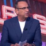Sanremo 2026, svelati tutti i Big in gara: l’annuncio di Carlo Conti al Tg1