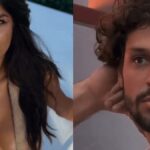 Grande Fratello, Carlotta (fidanzata di Mattia) “Lo sostengo, ma dovremo chiarire”