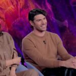 Verissimo, Cecilia e Ignazio: “Clara Isabel non la lasciamo figlia unica”