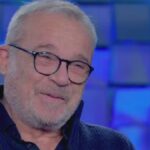 Verissimo, Claudio Amendola non è più single: “Vivo una cosa molto privata”