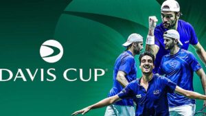 Foto Coppa Davis 2025