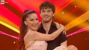 Foto Delogu Perotti Ballando