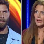 Grande Fratello, Domenico: “Con Valentina non è finita”. Ci riproverà?