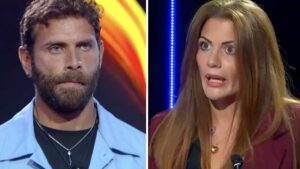 Foto Domenico e Valentina GF collage