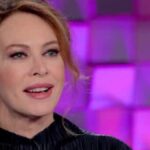 Elena Sofia Ricci, confessione a Verissimo: “Mi sono riappropriata di me stessa”