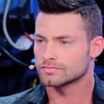 Uomini e Donne, l’ex tronista Eugenio Colombo ha ritrovato l’amore? Ecco con chi