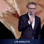 Fabio Fazio ricorda Ornella Vanoni a Che tempo che fa: “Puntata non come le altre”