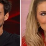 Fabio Fognini punta a vincere Ballando? Selvaggia Lucarelli: “Perculi la giuria”