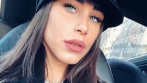 Foto Federica Benincà UeD