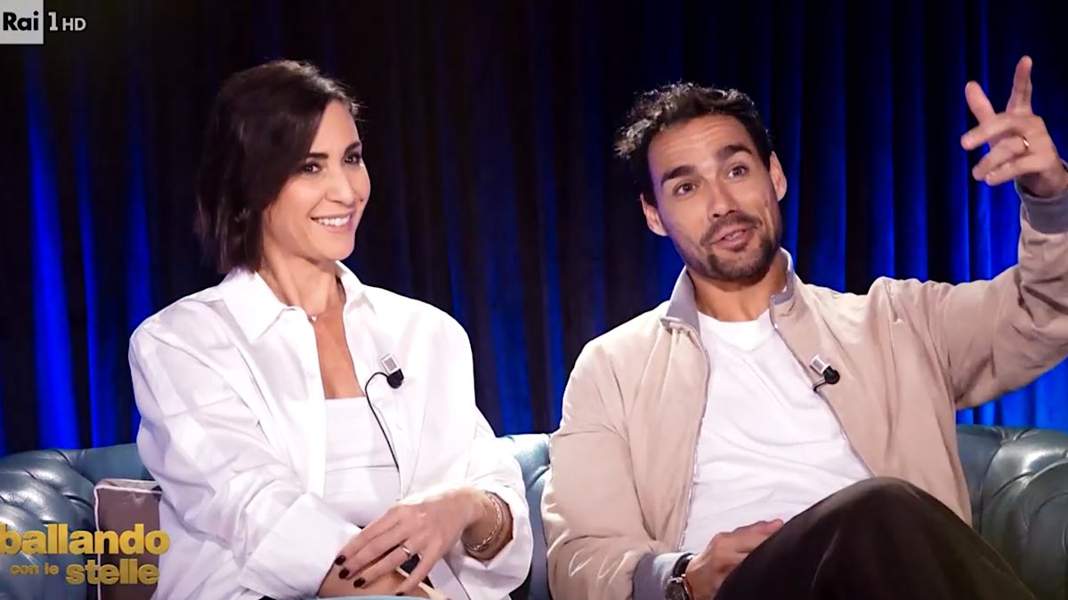 Foto Flavia Pennetta e Fabio Fognini