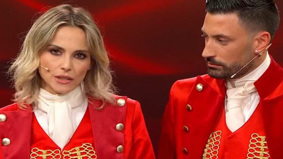 Foto Francesca Fialdini ritiro