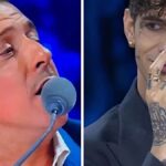 X Factor, lite Achille e Francesco Gabbani: “Polemica per alimentare lo show”