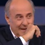 La Ruota della Fortuna, lacrime di Gerry Scotti: “Cambiato la vita al campione”