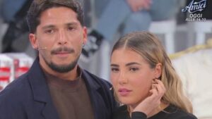 Foto Gianmarco e Martina UeD