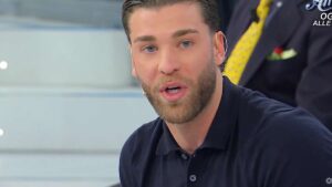 Foto Gianmarco Meo UeD