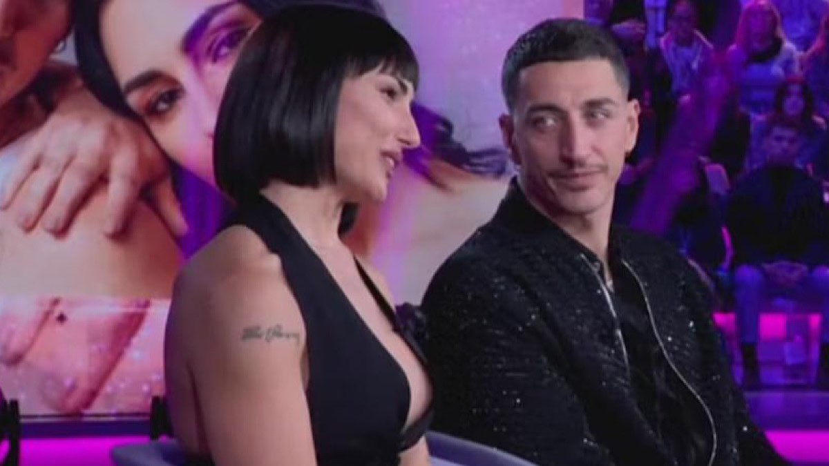 Foto Giulia Pauselli e Marcello Sacchetta