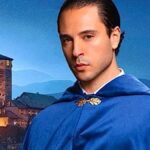 The Traitors, tutti pazzi per Giuseppe Giofré: “Opportunità per uscire dagli schemi”