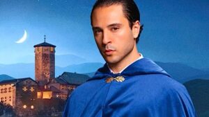 Foto Giuseppe Giofré The Traitors