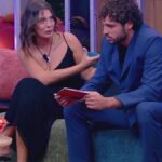 Grande Fratello, duro scontro tra Grazia e Mattia: amicizia al capolinea?