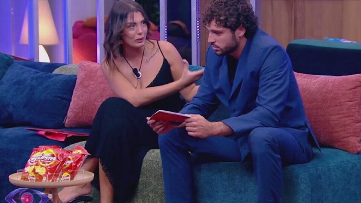 Foto Grazia Mattia GF