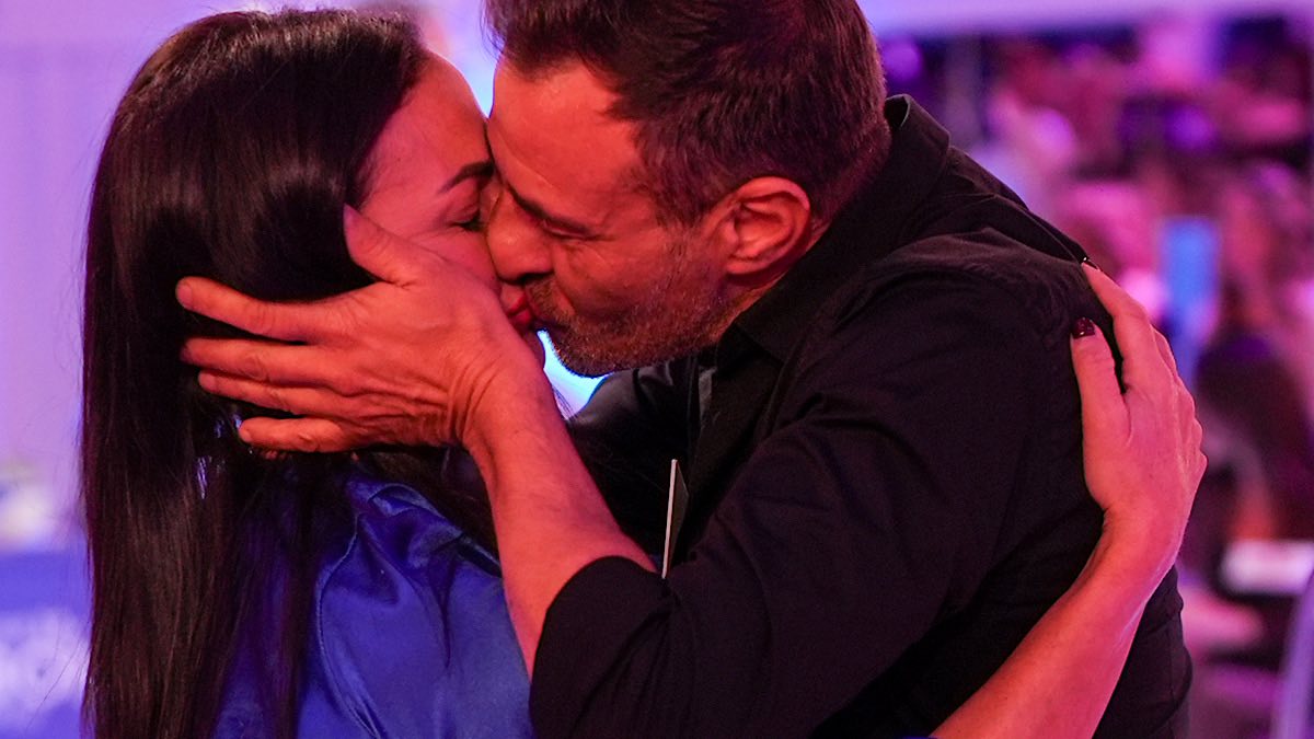 Foto Guido e Federica di Uomini e Donne