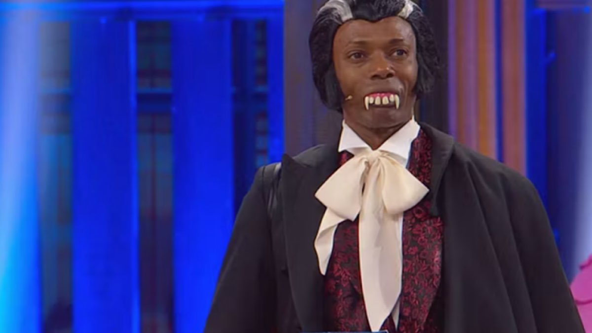 Foto Horror di Avanti un altro