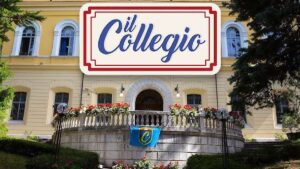 Foto Il Collegio 9 logo