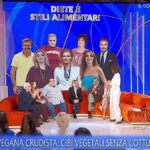 La volta buona: si parla solo di diete e chirurgia estetica. Scoppia la polemica