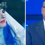 Cristiano Malgioglio lascia senza parole Carlo Conti: “È un evento storico”