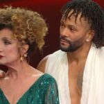 Marcella Bella, ennesimo scontro a Ballando: “Inutile! Nessuno mi guarda”