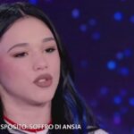 Mare Fuori, sfogo di Maria Esposito: “Ansie, paure e attacchi di panico”