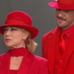 Nancy Brilli cambia maestro a Ballando e conquista la giuria: “Ti sei illuminata”