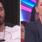 Omer Elomari distrutto da Cristina Plevani: “Vivi nell’ombra di Rasha Younes”