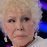 Ornella Vanoni morta: i messaggi di cordoglio di Fabio Fazio e Renato Zero