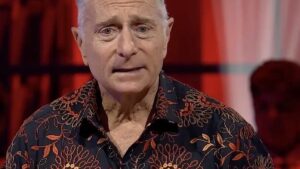 Foto Paolo Bonolis Avanti un altro 2025