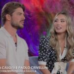 Angela Caloisi e Paolo Crivellin, futuro dopo le nozze: “Vogliamo un figlio”