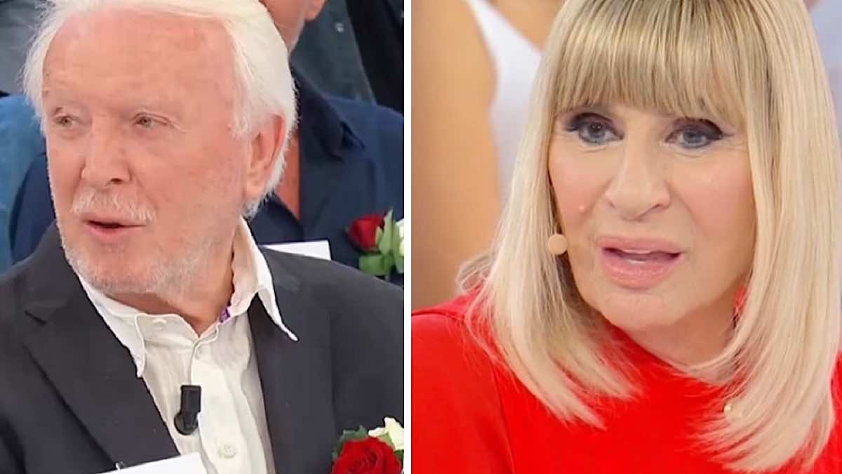 Foto Piero e Gemma di UeD