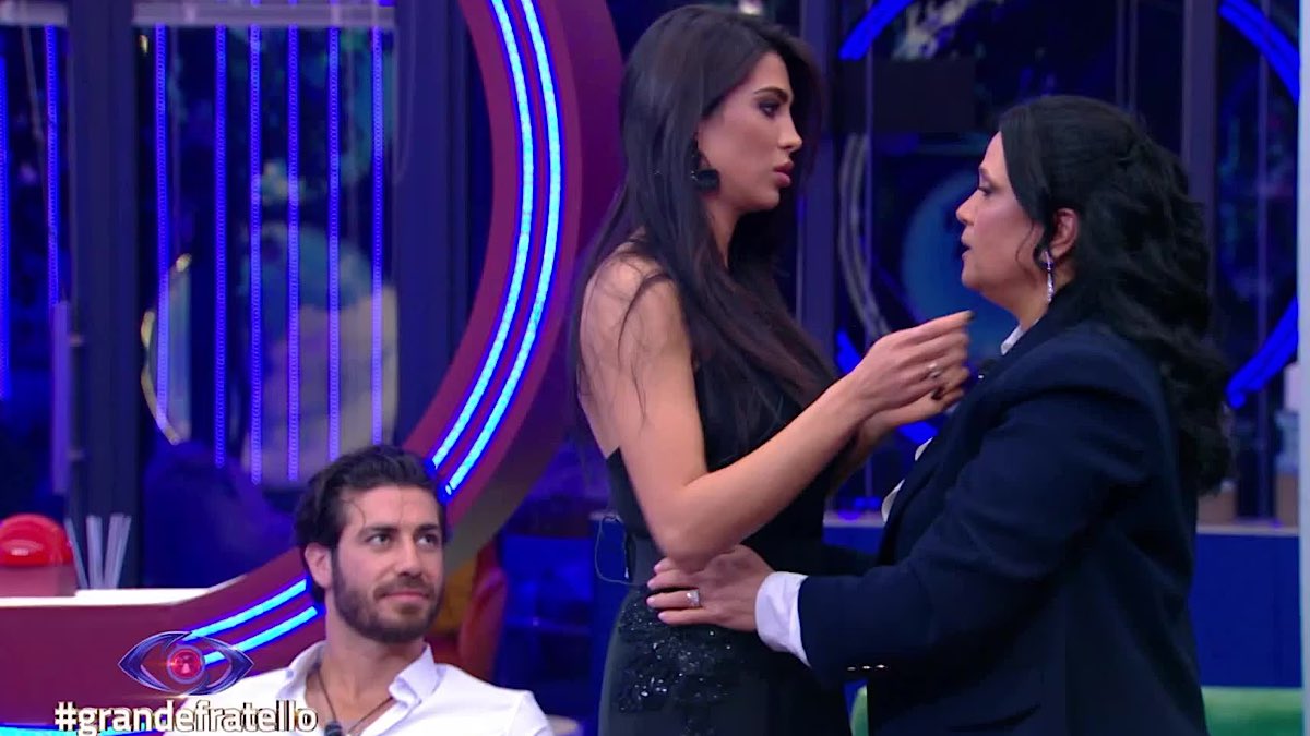 Foto Rasha mamma Omer