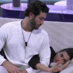 Grande Fratello, Rasha perde la pazienza con Omer: “Se continui così mi perdi”