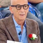 Uomini e Donne, il dramma di Rocco: suo fratello è morto in un incidente