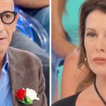 Uomini e Donne anticipazioni: Rocco e Cinzia escono insieme. Quanto dureranno?