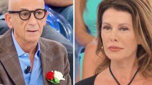 Foto Rocco e Cinzia UeD collage