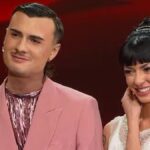 Rosa Chemical bocciato da Selvaggia Lucarelli: “Stucchevole e un po’ costruito”