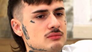 Foto Rosa Chemical relazione tossica