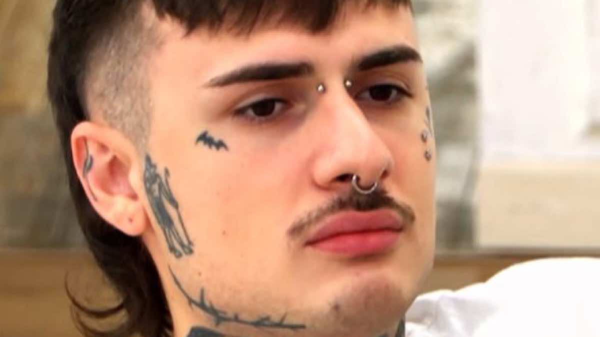 Foto Rosa Chemical relazione tossica