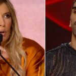 Selvaggia Lucarelli, tensione con Filippo Magnini: “Ma chi se l’è filata tua moglie?”