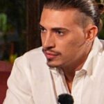 Temptation Island: le parole di Simone per il figlio che deve ancora nascere