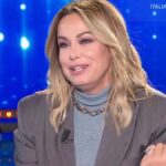 Domenica In: Sonia Bruganelli svela perché ha interrotto una gravidanza