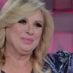 Verissimo, Tina Cipollari su Gemma Galgani svela: “Non troverà mai l’amore”